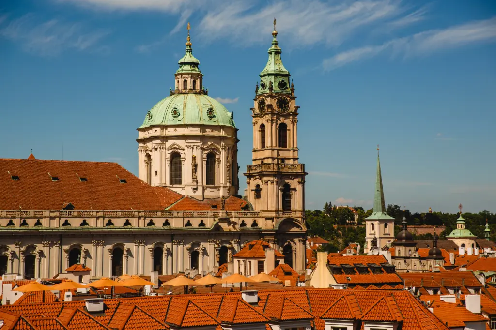 MFC-Praga Bohemia